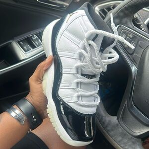 Jordan 11s GS 2023